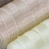 125g Ice Silk Linen Yarn for Knitting: Medium-Thick, Light, and Glossy for Hats, Bags, Cushions, and Crochet Projects.