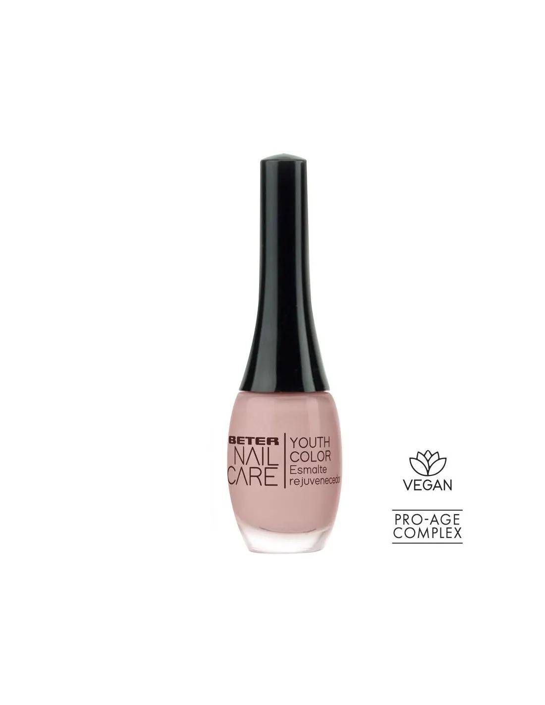 Beter Nail Care Youth Color 032-песочный нюд 11 мл