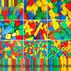 5-Pound Educational Building Blocks for Kids Ages 3-6
