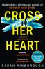 Cross Her Heart by Sarah Pinborough Paperback Book 9780008132040