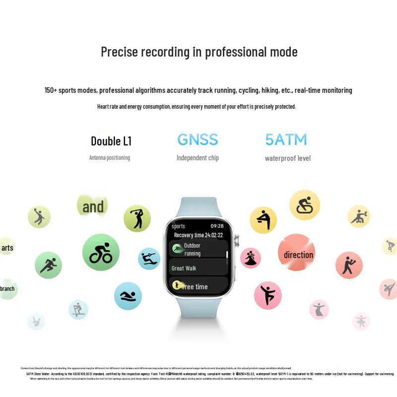 Xiaomi Redmi Watch 6 Smartwatch (CN Version)