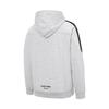 adidas Men's Three-Stripe Hooded Running Jacket KA2579