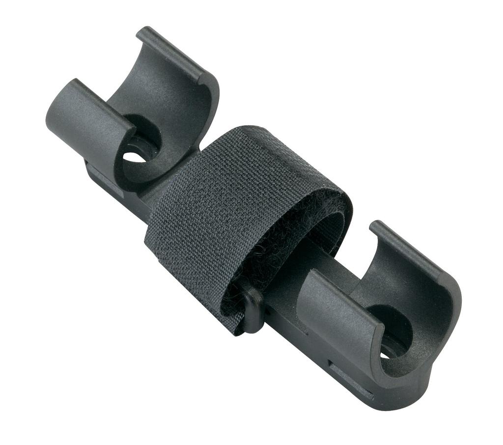 TOPEAK RaceRocket HPX MasterBlaster Black