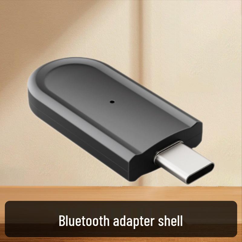 Type-C Infrared Bluetooth Adapter Shell for Apple & Huawei Mobile Phones