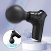 Mini Vibrator for Women Massage Gun Muscle Relax Electric Massager Clitoris Stimulator Rechargeable Massager Sex Toys Adult