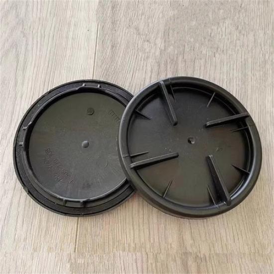 1Pc Car Headlight Dust Cap Cover Replacement 1305239308 For BMW X3 X4 2014-2017