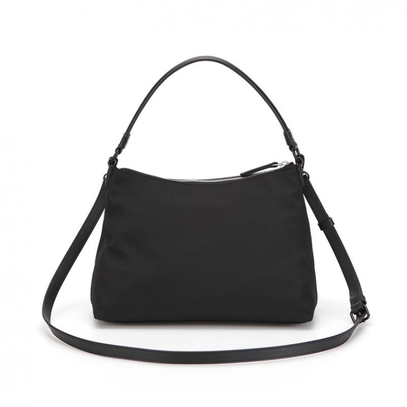 Mandarina Duck Crossbody Bag Pleats P7t03651