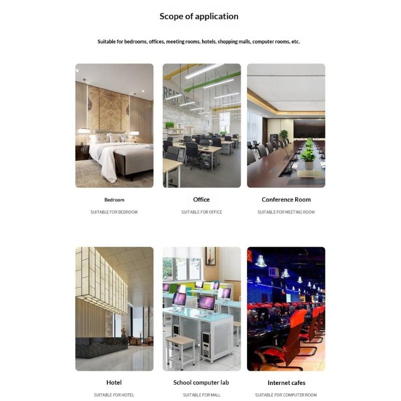 86mm Fiber Opticals Wall Plate LC Fiber Opticals Panel Networking Fiber Socket For Single Or Double Port Installation