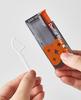 Portable Storage Box Automatically Pops Out Toothpick Box