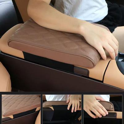 Accessori per abitacolo auto – Braccioli poggia braccio per auto