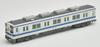 Tomytec Railway Collection Iron Collection Tobu Railway 8000 Series 8114 Formation Updated Car Set Diorama Supplies First Order Limited 314455 6-Car