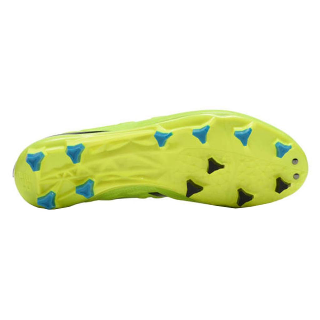 New Balance Furon PRO HG Highlight Yellow 26.0
