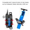 TOOPRE Bicycle Hydraulic Oil Disc Brake Piston Reset Tool MTB Road Bike Oil Disc Brake Caliper Piston Reset Installation Tools