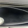Used BALENCIAGAShoulder Bag Gray Leather Women