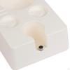 Coffee Holder Espresso Storage Box Universal Tool Non-slip Tamping Station for Countertop