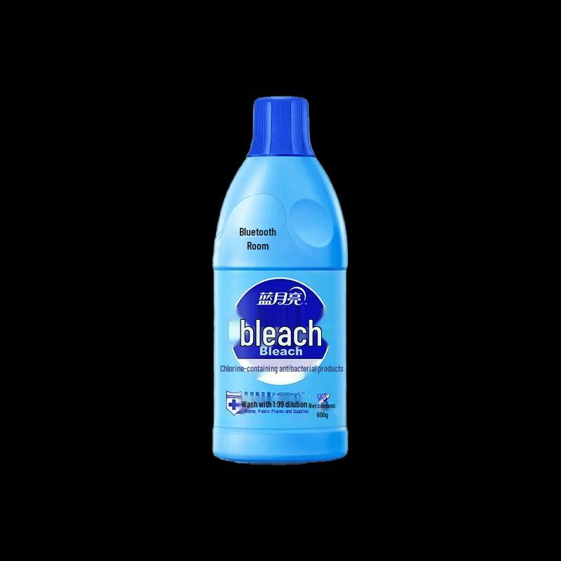 Blue Moon White Clothes Bleaching Stain Remover