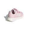 adidas Tensaur Run Comfortable Abrasion Resistant Abrasion Resistant Low Top Toddler Shoes Infant And Toddler GZ5854