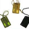 High Performances Tactic Card Carriers Credential Holders Pouches With Nylon Fabric for Easy Access To Cards And Badges