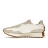New Balance 327 Moonbeam Desert Pink Gum Unisex Sneakers Cream Sea-Salt MS327ASM