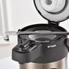 Tiger Air Pressure Stainless Steel Vacuum Thermos Flask 3L