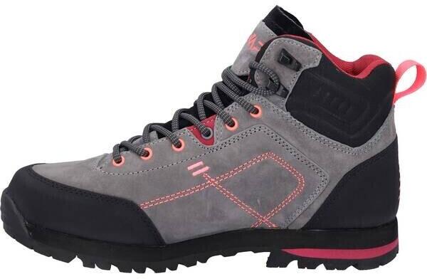 Обувь для треккинга CMP Alcor 2.0 Mid W basic grey