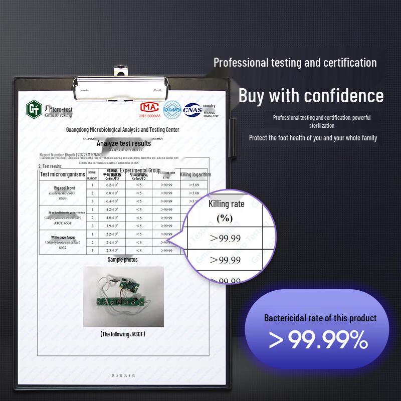 Haier Foot and Leg Massager