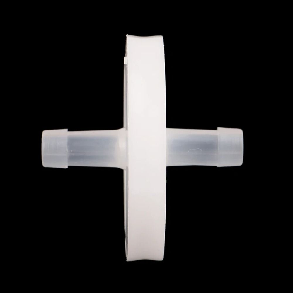 1Pcs Fish Tank Aquarium Inline Sanitary Air Filter Suction Device Filter