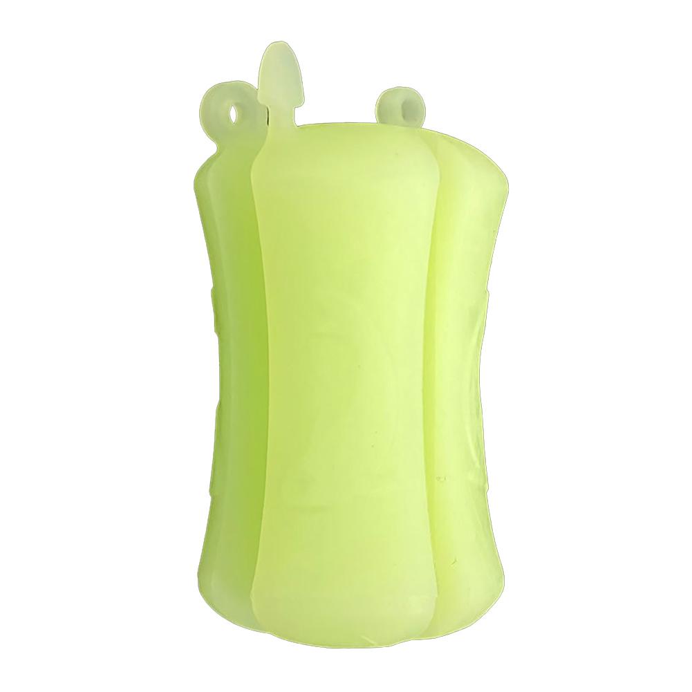 Fishing Rod Tie Fastener Multifunctional Fishing Rod Holder Protector Ball Anti-Collision Portable Reusable Binding Fishing Tool