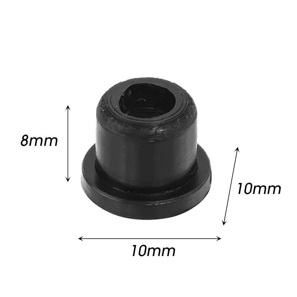 Bilpanserlogo Bagasjelokkemblem Gummifeste Holderklips for BMW 3 5 7 E32 E34 E36 E38 E39 E46 E53 E60 E65 E66 E90 M3 M5 51141807495