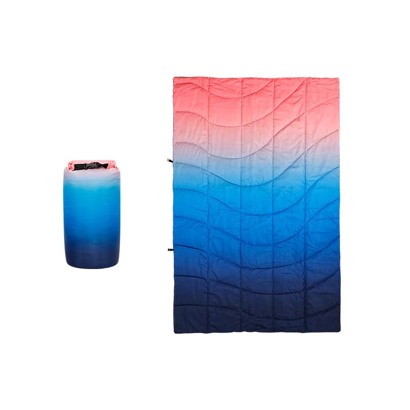 OEING Portable Outdoor Camping Blanket
