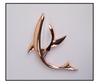 Shark Capo: Zinc Alloy Transposition Capo for Folk Guitar with Flannel Bag Packaging.