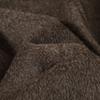 Middle Age Women's Wool Coats and Mixtures Plus Size Autumn Outerwears Elegant Loose Lady Jackets