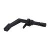 Outboard Boat Engine Gear Shift Handle for Hidea 2 Stroke 4 Horsepower Engine Upgrade Parts