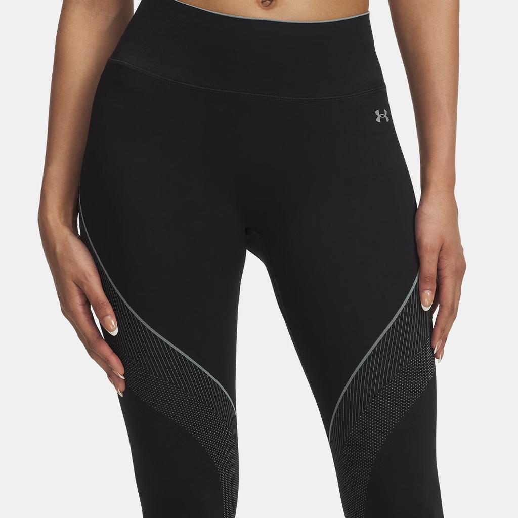 Under Armour Vanish Seamless Yoga Pants Women's 6000646-001