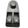 For Lada Car Electric Window Control Power Switch Push Button 354.3769 Driver Front Left Auto Parts