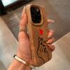 Love Heart For You Cute Luxury Executive Shockproof Phone Case For 15 Plus iPhone 16 15 14 13 12 17 Pro Max 11 Pro X XS XR Funda