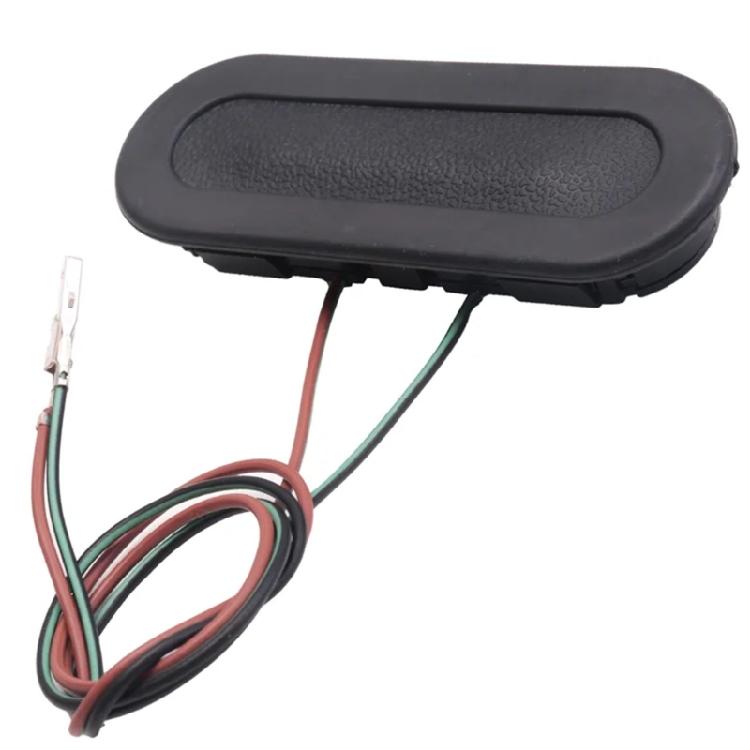 Precise Engineered Tailgate Switches Button Sealed Design 5080529AD 5019203AA 5080529AA 5080529AB 5080529AC 5080529AI