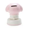 Sanrio My Melody Sparschwein, 12 x 9,5 x 9 cm, Stilvolle Artikel - Immer Sanrio - Charakter 117897 SANRIO