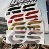 F650F700 F750 F800GS R1200GS ADV Waterbird Motorcycle Sticker Waterproof Sticker