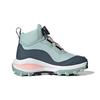 Adidas Fortarun Boa Atr Durable Waterproof Low Top Kids Boots Kids boots FV3478