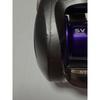 Used DAIWA STEEZ 100H bait reel