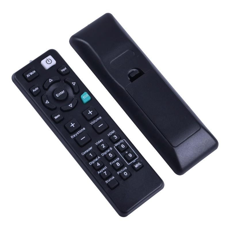 PJS2130 Replacement Projector Remote Control for Ricoh PJK110 PJX2160 PJX2170 PJHD5451 PJ S2440 PJWX2440