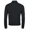 Tee Jays Mens Full Zip Sweater Top