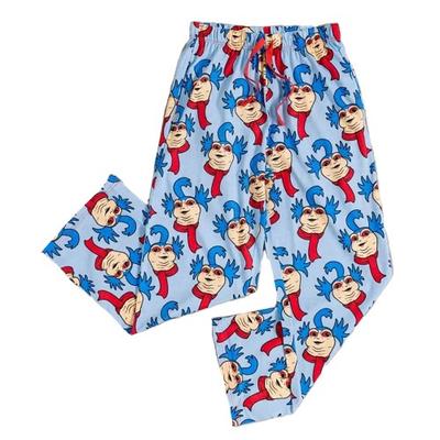 Labyrinth Herren The Worm Loungehose