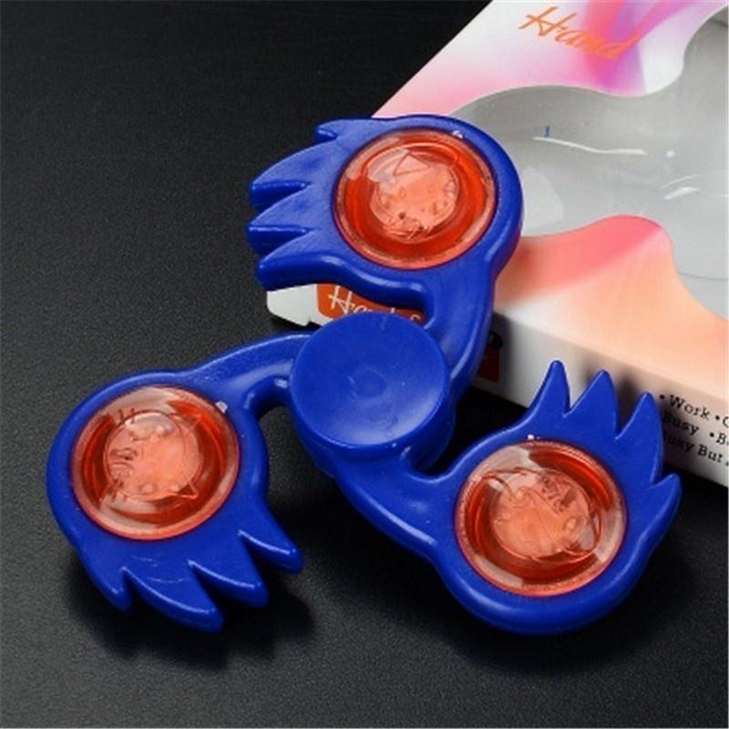 Buy Attractive Style Focus Hand Spinner Learning Toys Choicestress ...