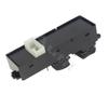 For Isuzu D-Max 2011- LHD Front Left Master Power Window Switch 2-Door Electric Glass Lifter Button 314434368568 CA100055840