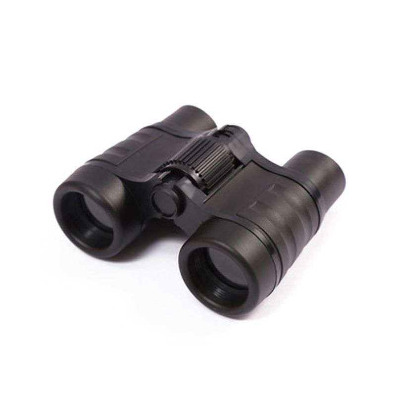 Professionelle 4x30 Kinder Fernglas Klapp Optik Kinder Pädagogisches Lernen Teleskop Vogel Beobachtung