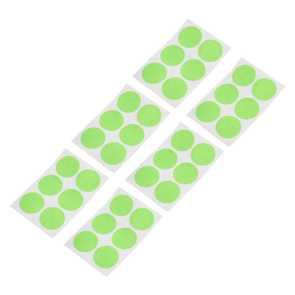 36pcs Liver Detox Patch Gentle Liver Cleansing Repair Discomfort Relief Body Slimming Treatment Patch