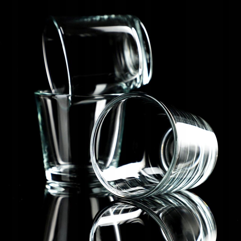 KADAX miseczki Pojemniki 130ml Na Przekąski Sos