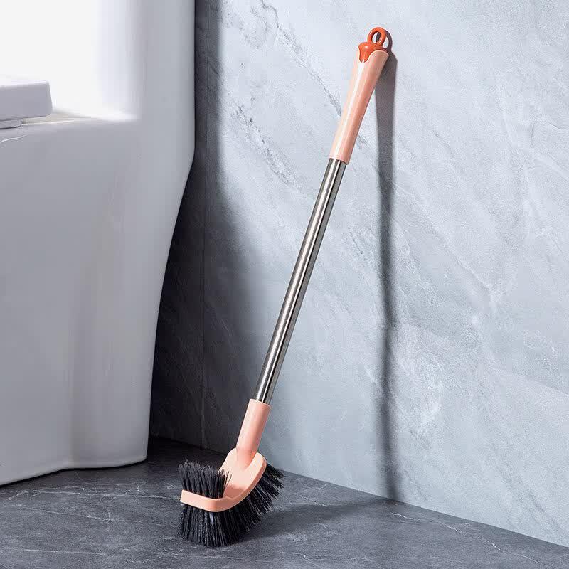 Stainless Steel Long Handle Toilet Brush